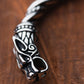 Stainless Steel Viking Bracelet